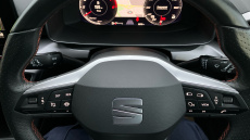 SEAT Leon 1.0 TSI EVO FR 5dr Petrol Hatchback